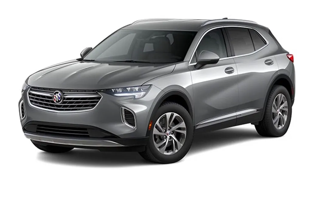 2023 Buick Envision Essence photo 1