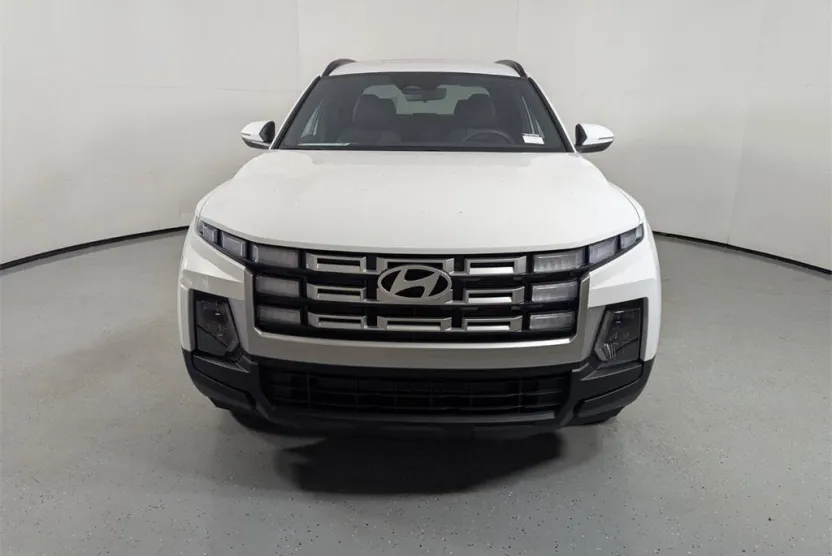 2026 Hyundai Santa Cruz SEL photo 1