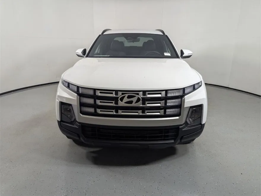 2026 Hyundai Santa Cruz SEL photo 1