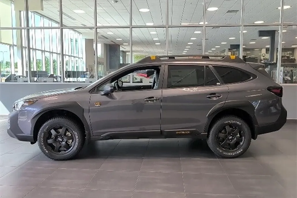 2025 Subaru Outback Wilderness photo 1