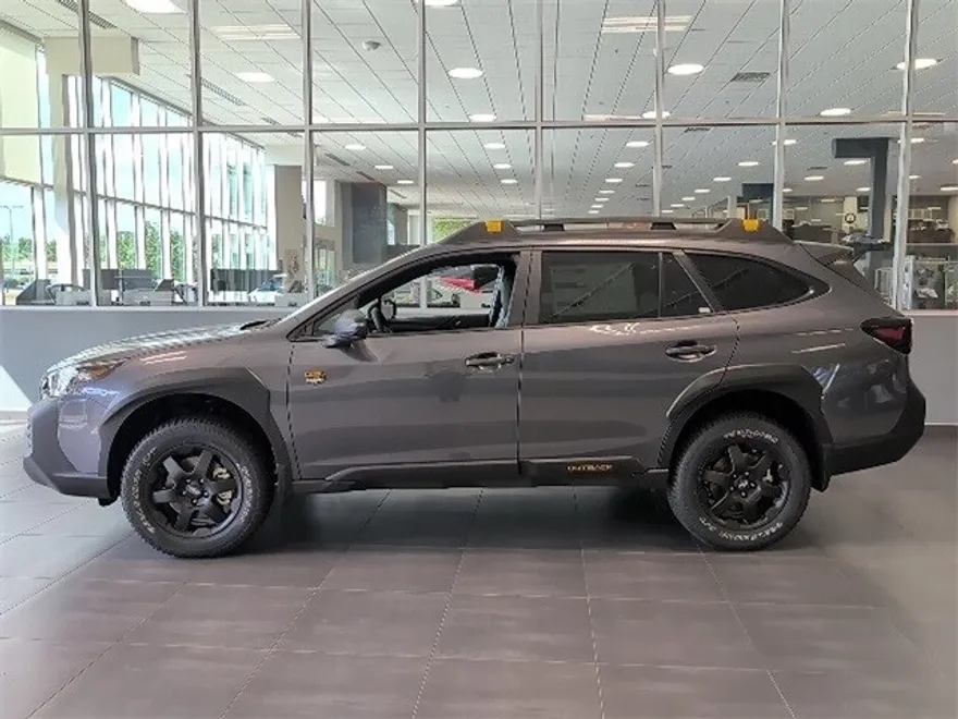 2025 Subaru Outback Wilderness photo 1