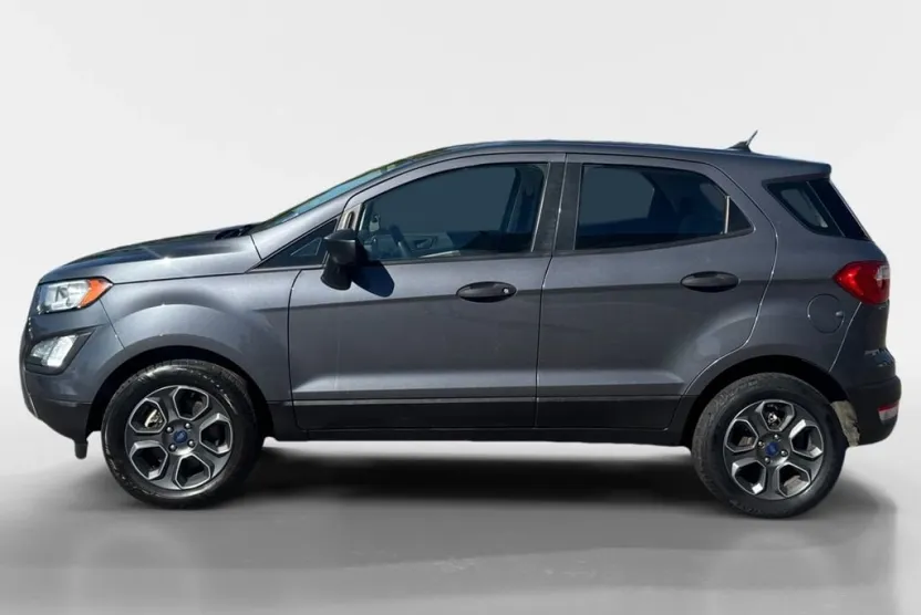 2021 Ford EcoSport S photo 1