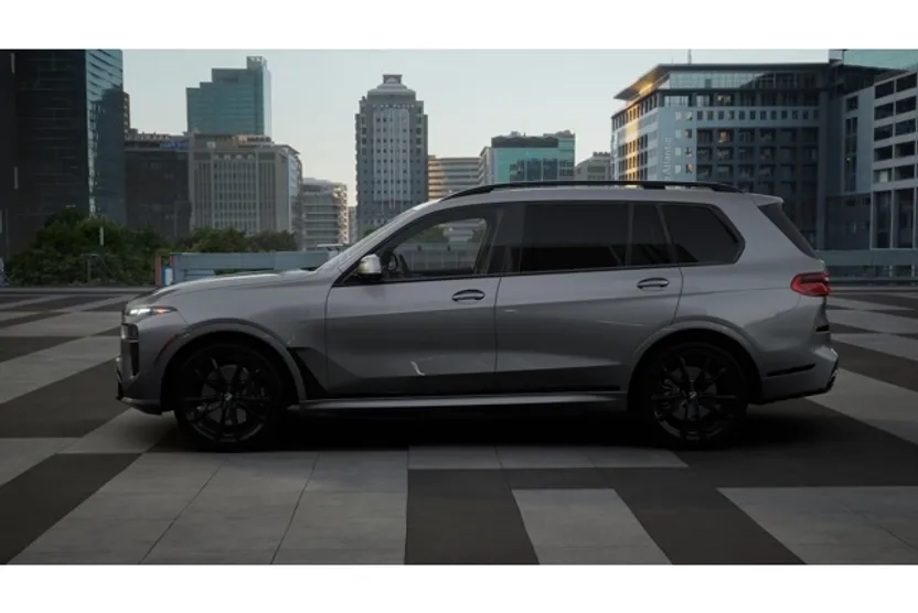 2026 Bmw X7 xDrive40i photo 1