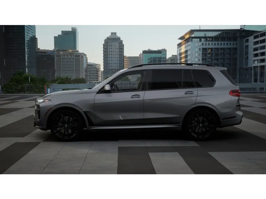 2026 Bmw X7 xDrive40i photo 1
