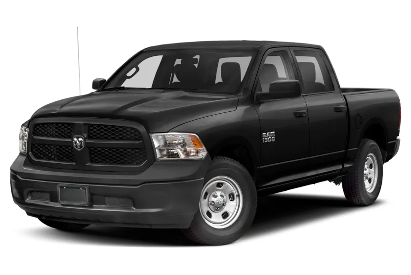 2020 Ram 1500 Classic Tradesman photo 1