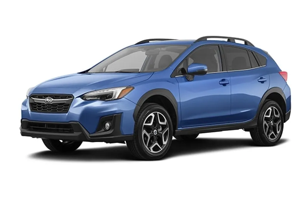 2019 Subaru Crosstrek 2.0i Limited photo 1