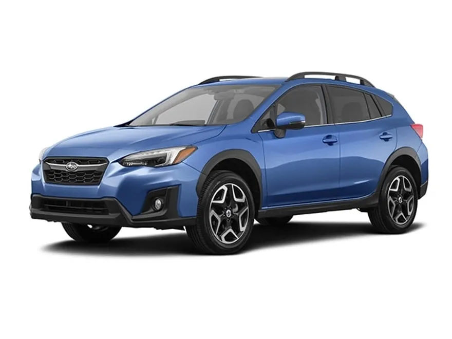 2019 Subaru Crosstrek 2.0i Limited photo 1