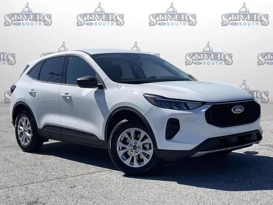 2025 Ford Escape Active photo 1