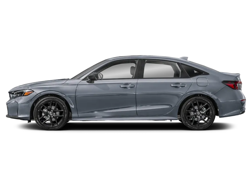 2026 Honda Civic Hybrid Sport photo 1