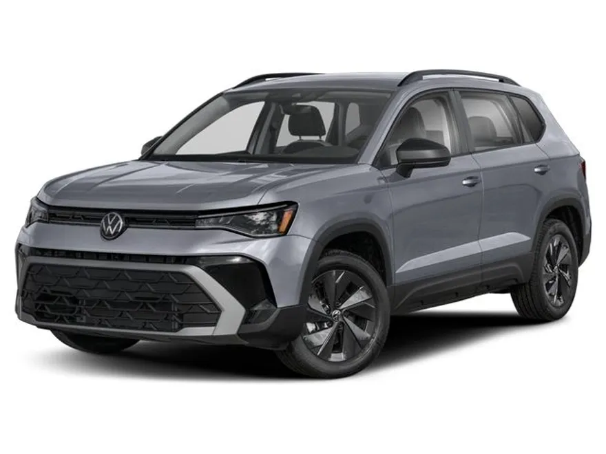 2025 Volkswagen Taos S photo 1