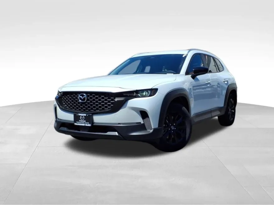 2025 Mazda CX-50 2.5 Select photo 1