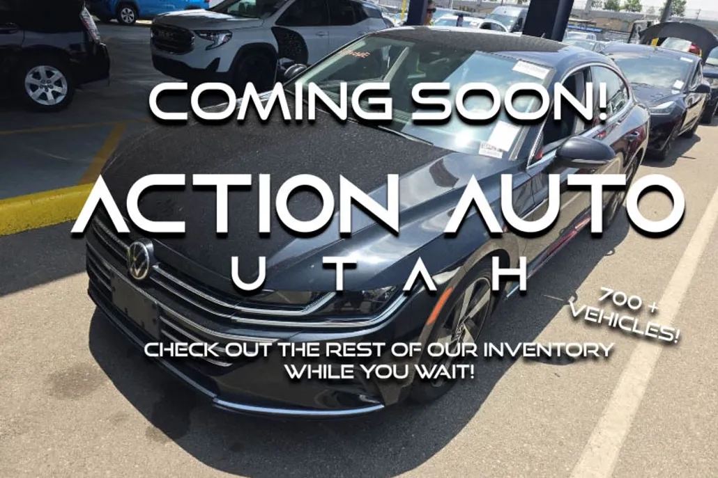 2021 Volkswagen Arteon SE photo 1