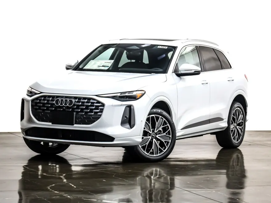 2025 Audi Q5 Premium Plus TFSI photo 1