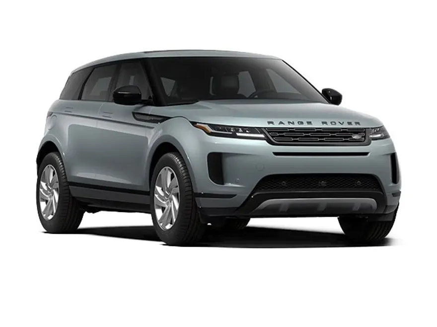 2026 Land Rover Range Rover Evoque S photo 1