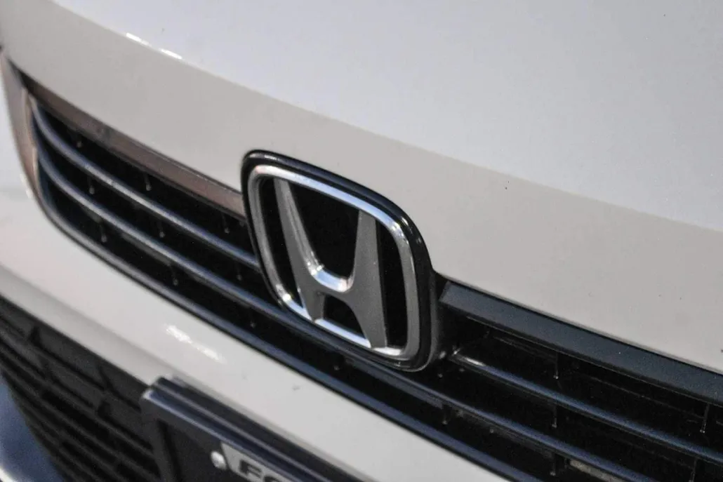 2026 Honda Civic Sport photo 1