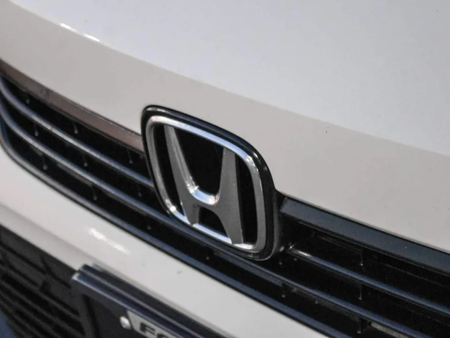 2026 Honda Civic Sport photo 1