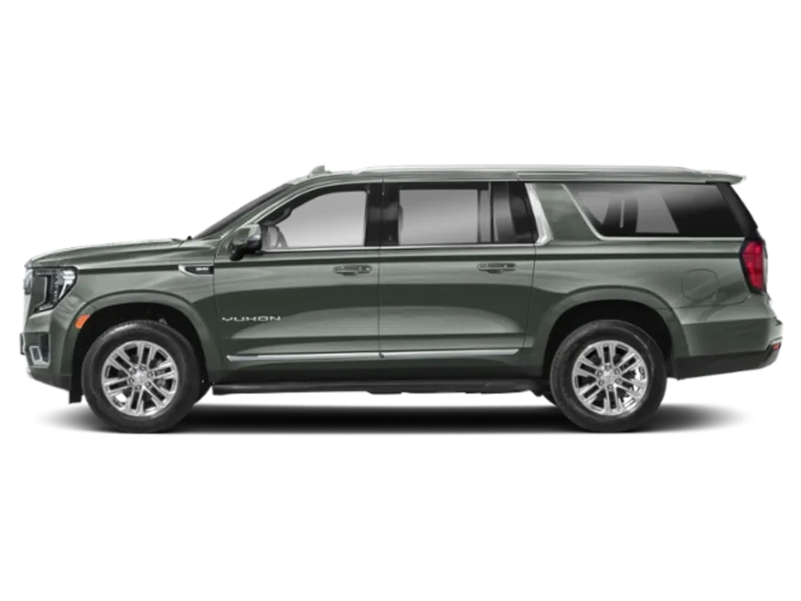 2024 Gmc Yukon XL Denali photo 1