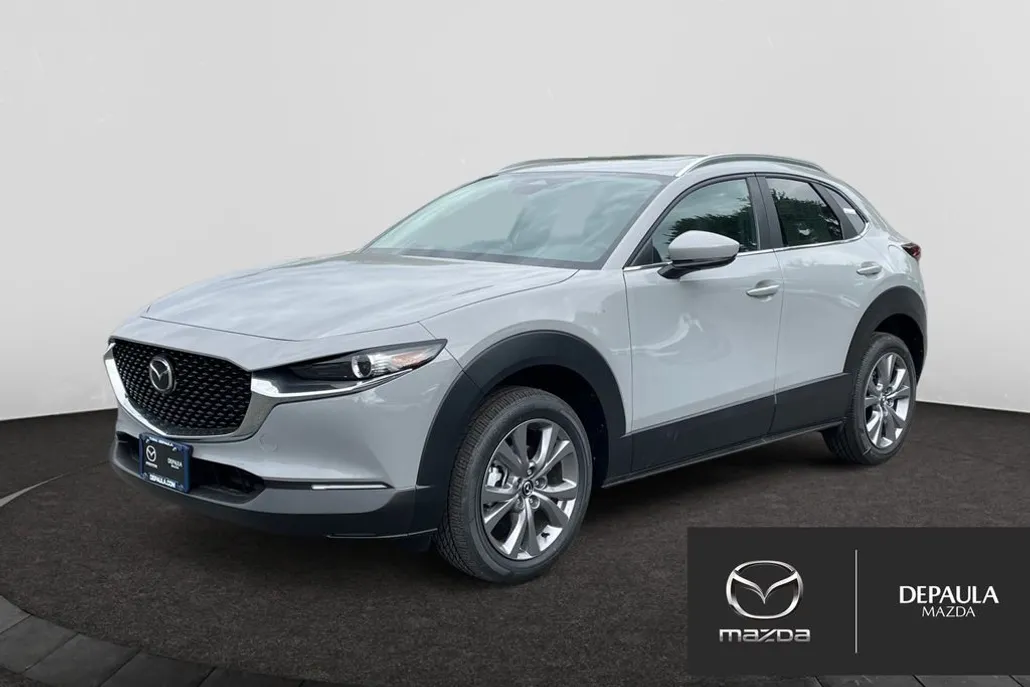 2025 Mazda CX-30 2.5 S Preferred photo 1