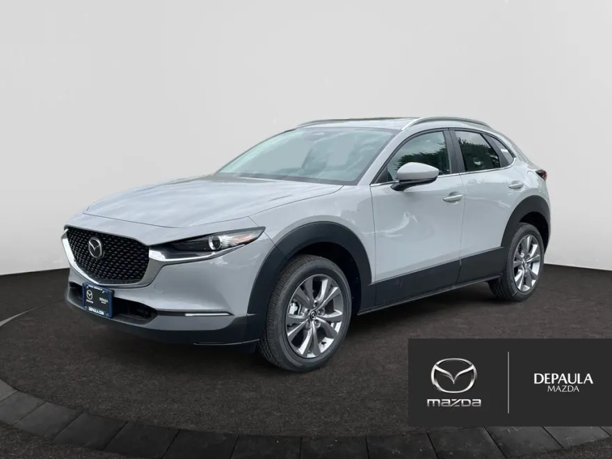 2025 Mazda CX-30 2.5 S Preferred photo 1