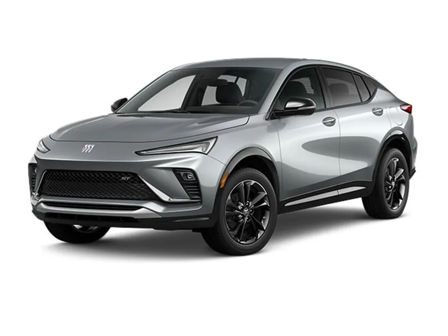2025 Buick Envista ST photo 1
