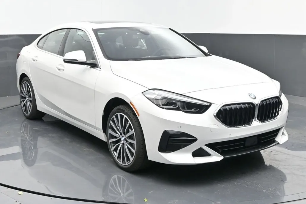 2024 Bmw 228i photo 1