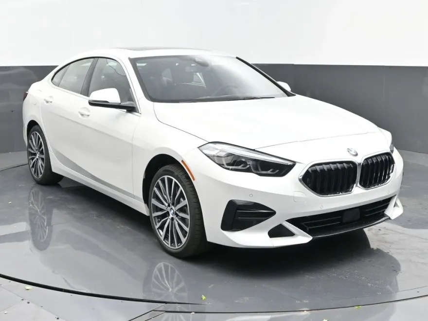 2024 Bmw 228i photo 1