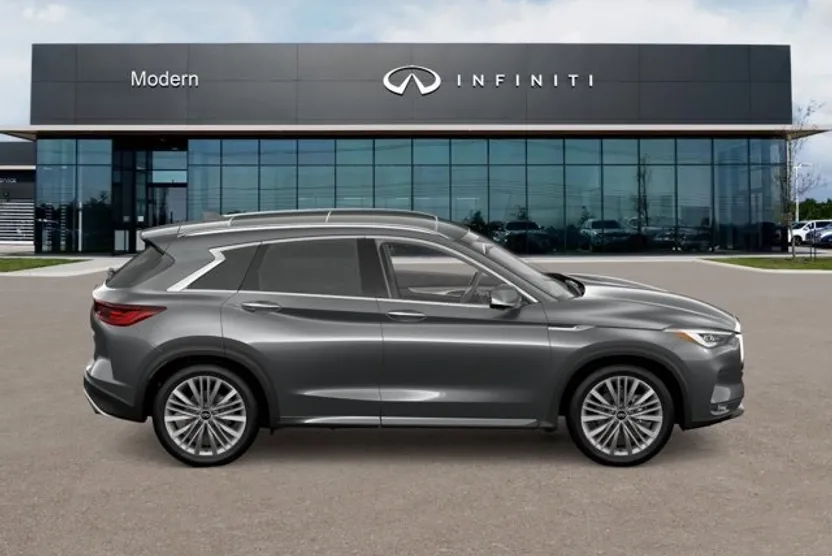 2024 Infiniti QX50 Sensory AWD photo 1