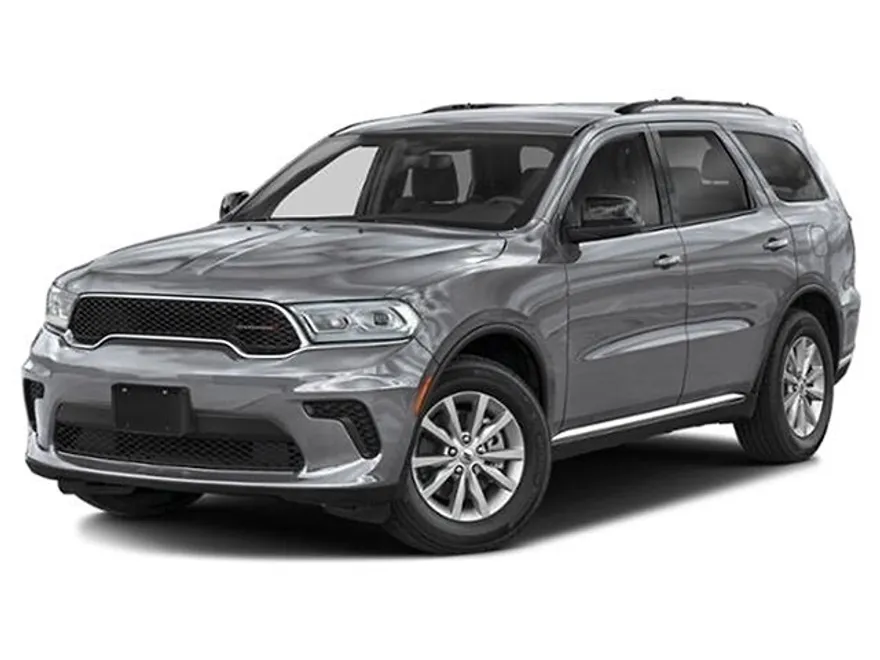2026 Dodge Durango GT Plus photo 1