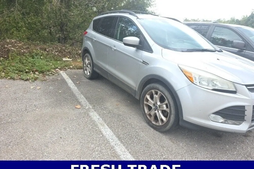2013 Ford Escape SE photo 1