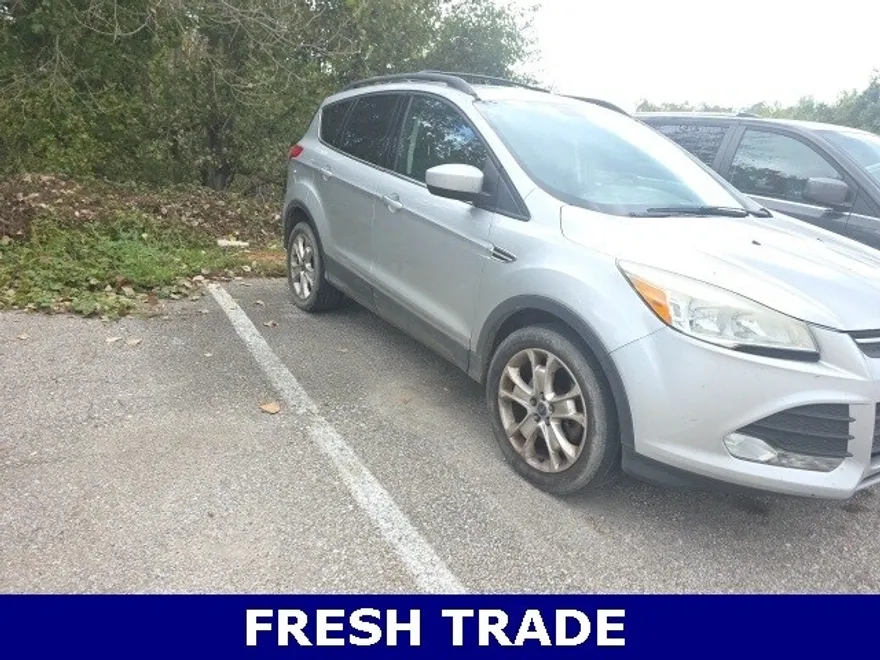 2013 Ford Escape SE photo 1