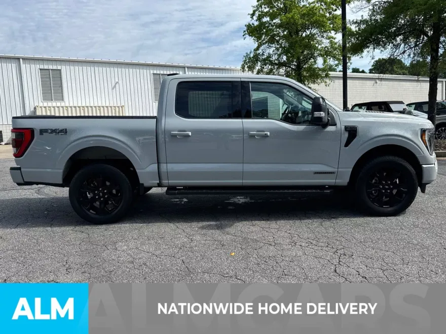 2023 Ford F-150 Lariat photo 1