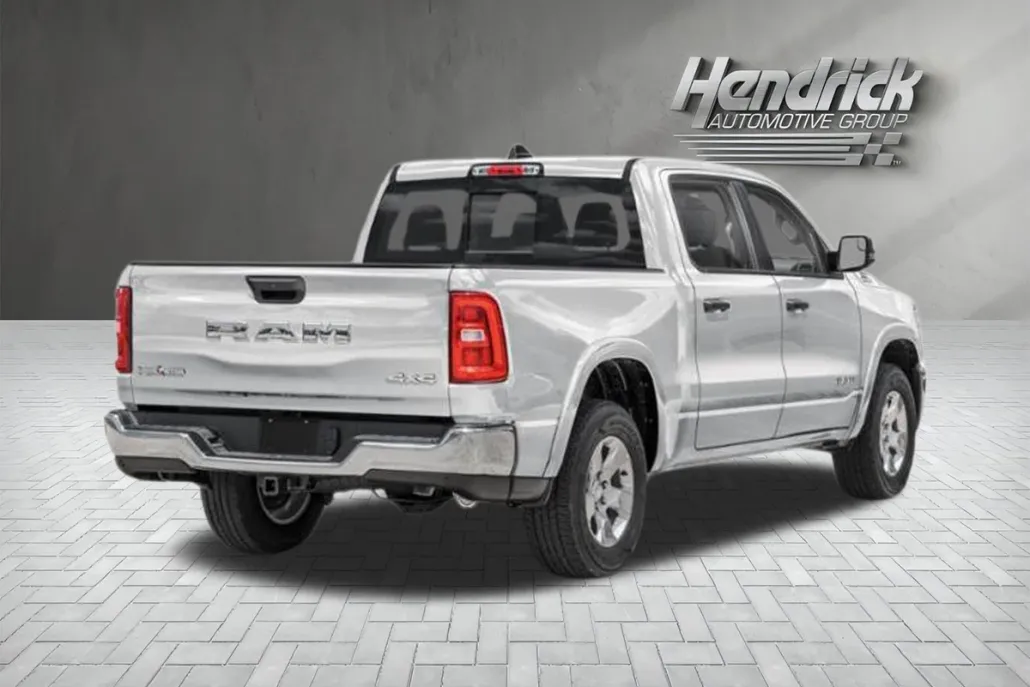 2025 Ram 1500 Big Horn photo 1