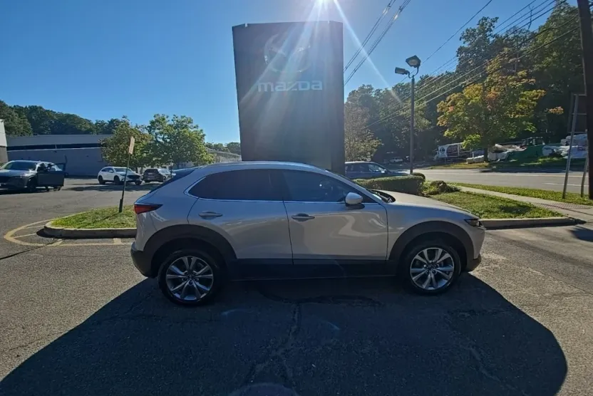 2023 Mazda CX-30 2.5 S Premium photo 1