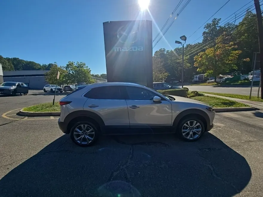 2023 Mazda CX-30 2.5 S Premium photo 1