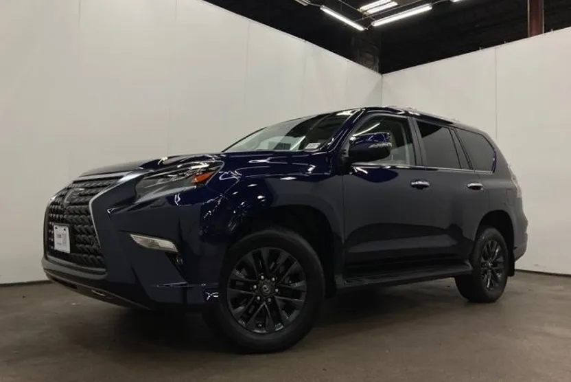 2023 Lexus GX 460 Premium photo 1