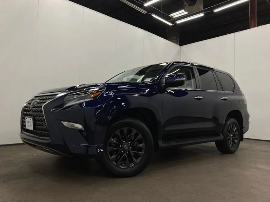 2023 Lexus GX 460 Premium photo 1