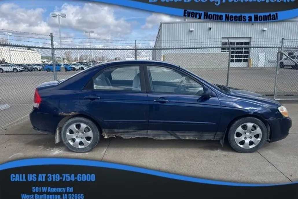 2022 Honda Civic EX photo 1