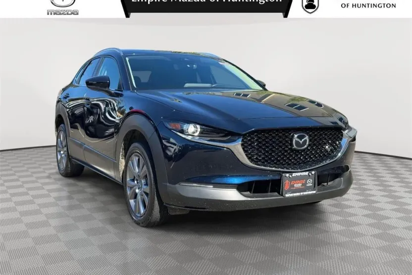 2023 Mazda CX-30 2.5 S Preferred photo 1