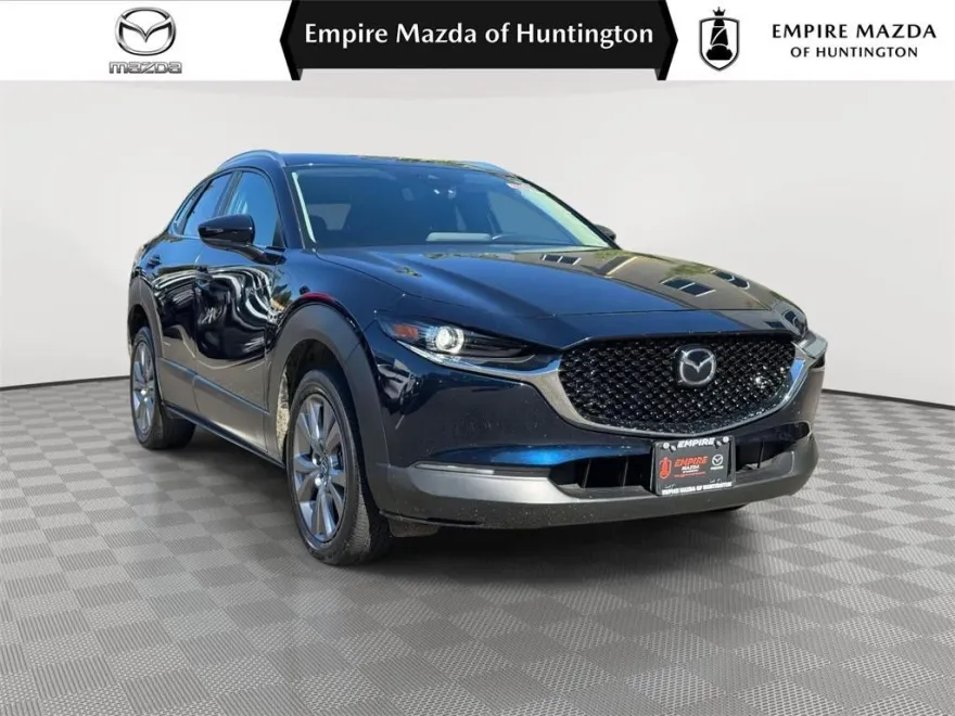 2023 Mazda CX-30 2.5 S Preferred photo 1