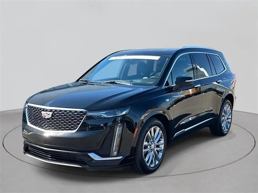 2023 Cadillac XT6 Premium Luxury photo 1