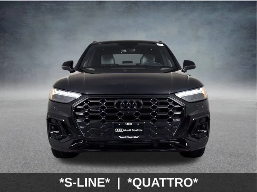 2024 Audi Q5 S line Premium Prestige photo 1