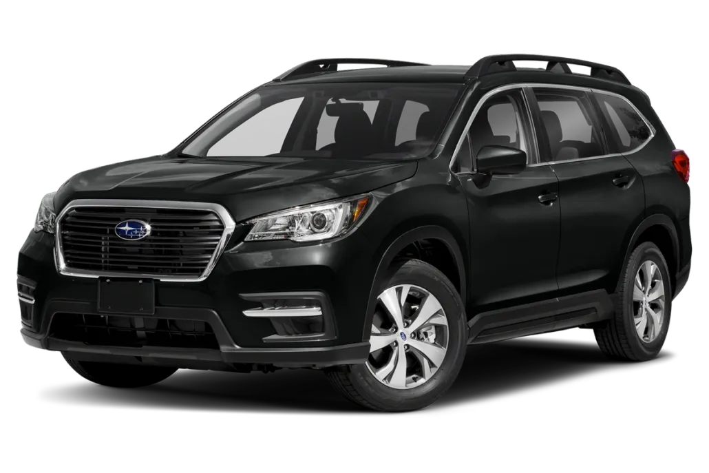 2022 Subaru Ascent Premium photo 1