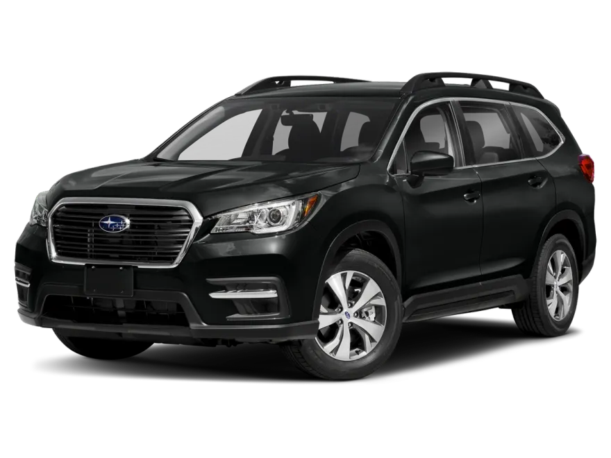 2022 Subaru Ascent Premium photo 1
