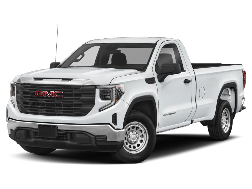2023 Gmc Sierra 1500 Pro photo 1