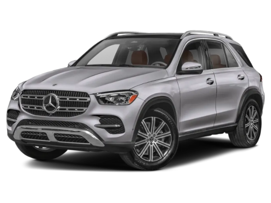 2026 Mercedes Benz GLE 350 4MATIC photo 1