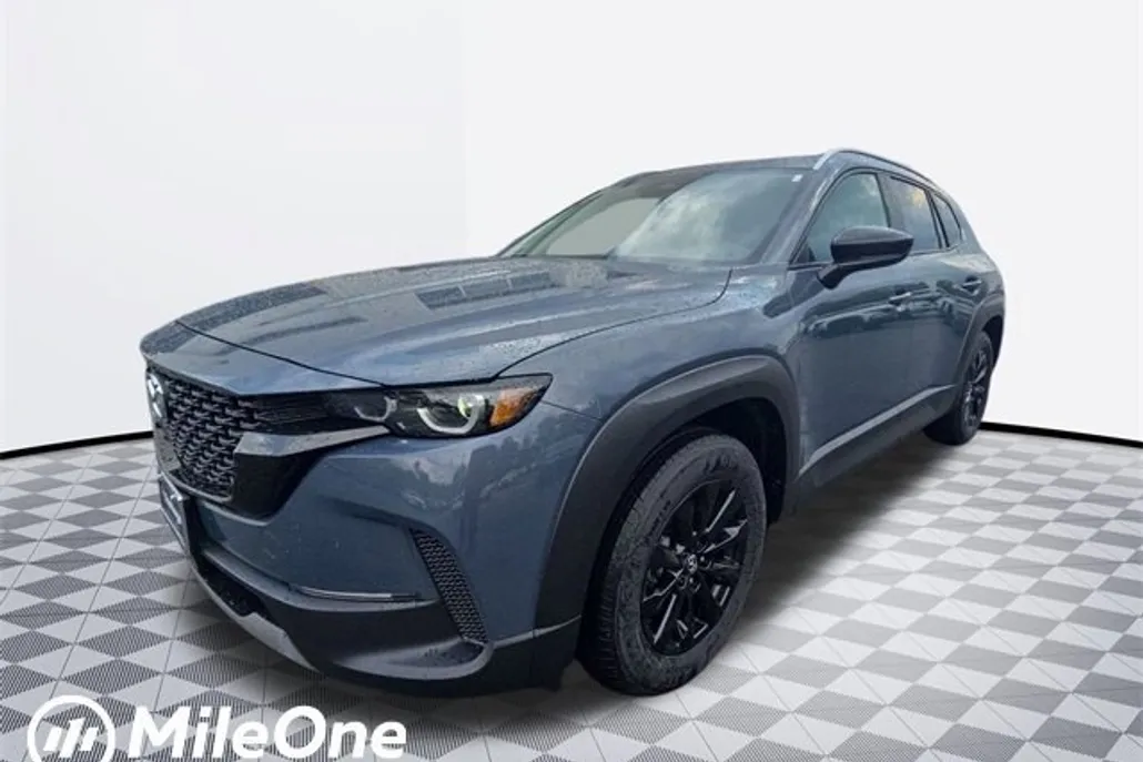 2025 Mazda CX-50 2.5 S Premium photo 1