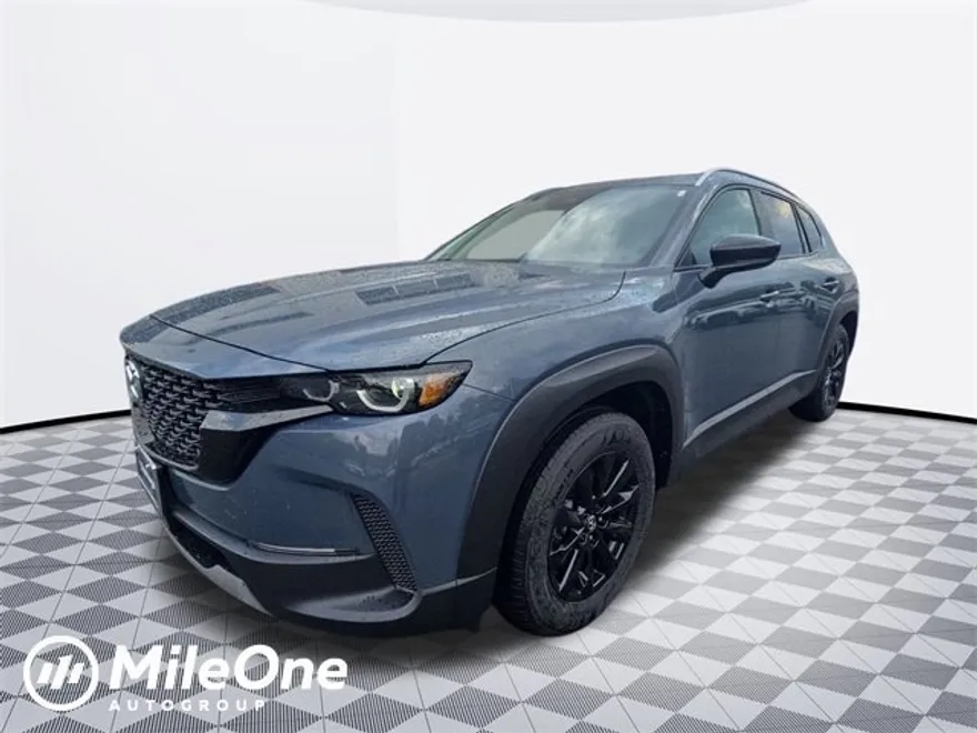 2025 Mazda CX-50 2.5 S Premium photo 1