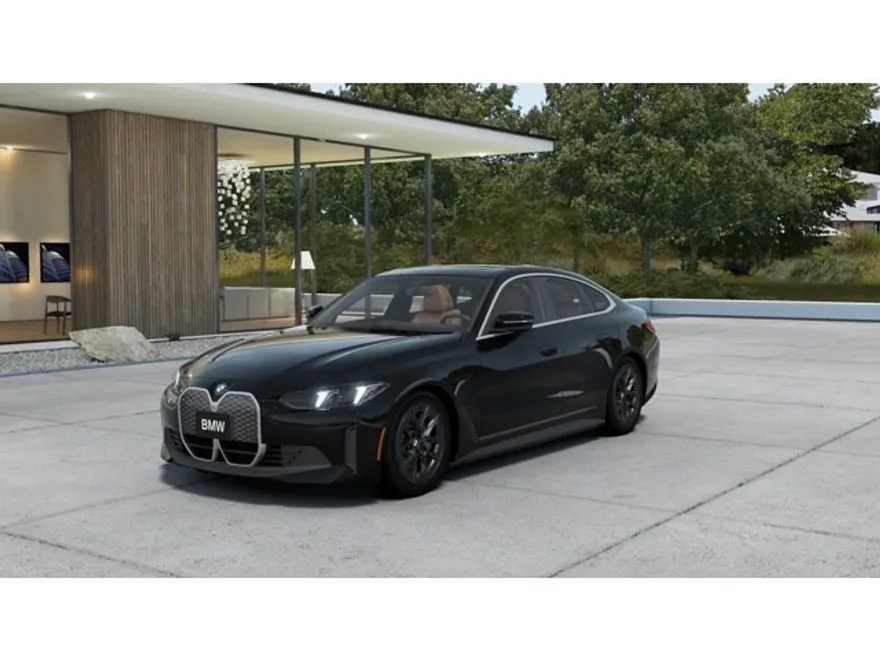 2025 Bmw i4 eDrive40 photo 1
