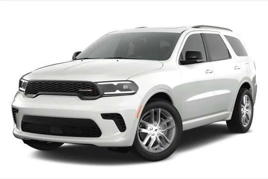 2025 Dodge Durango GT Plus photo 1