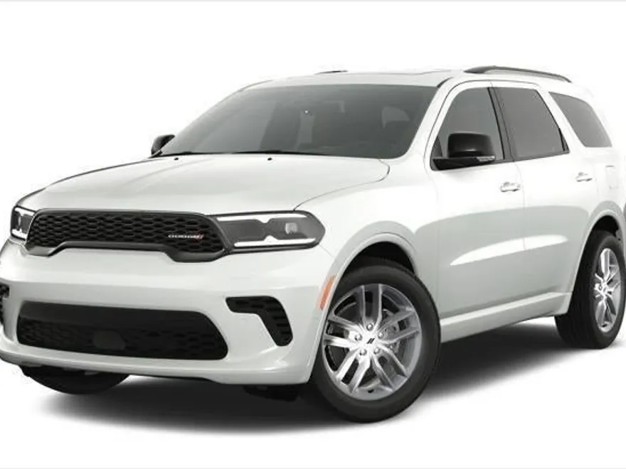 2025 Dodge Durango GT Plus photo 1